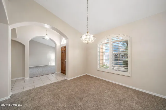 $550,000 | 1645 East Ganymede Drive, Tucson, AZ 85737