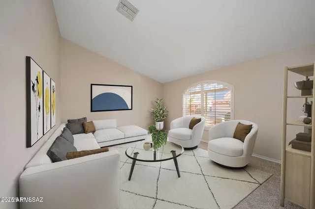 $550,000 | 1645 East Ganymede Drive, Tucson, AZ 85737