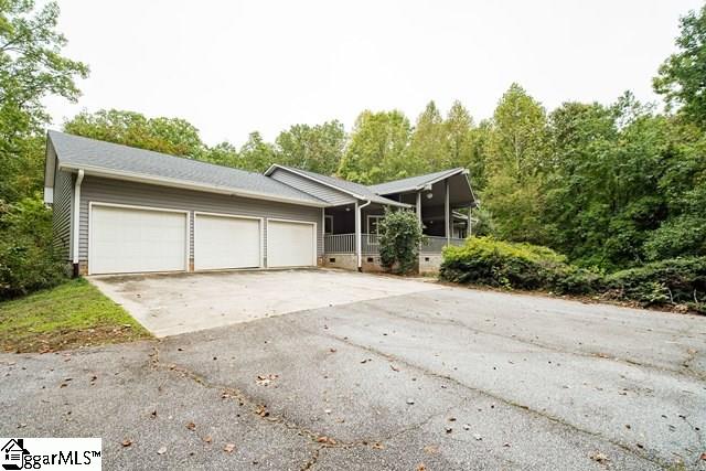 4015 State Park Road Greenville, SC 29609 - Photo 1 of 21