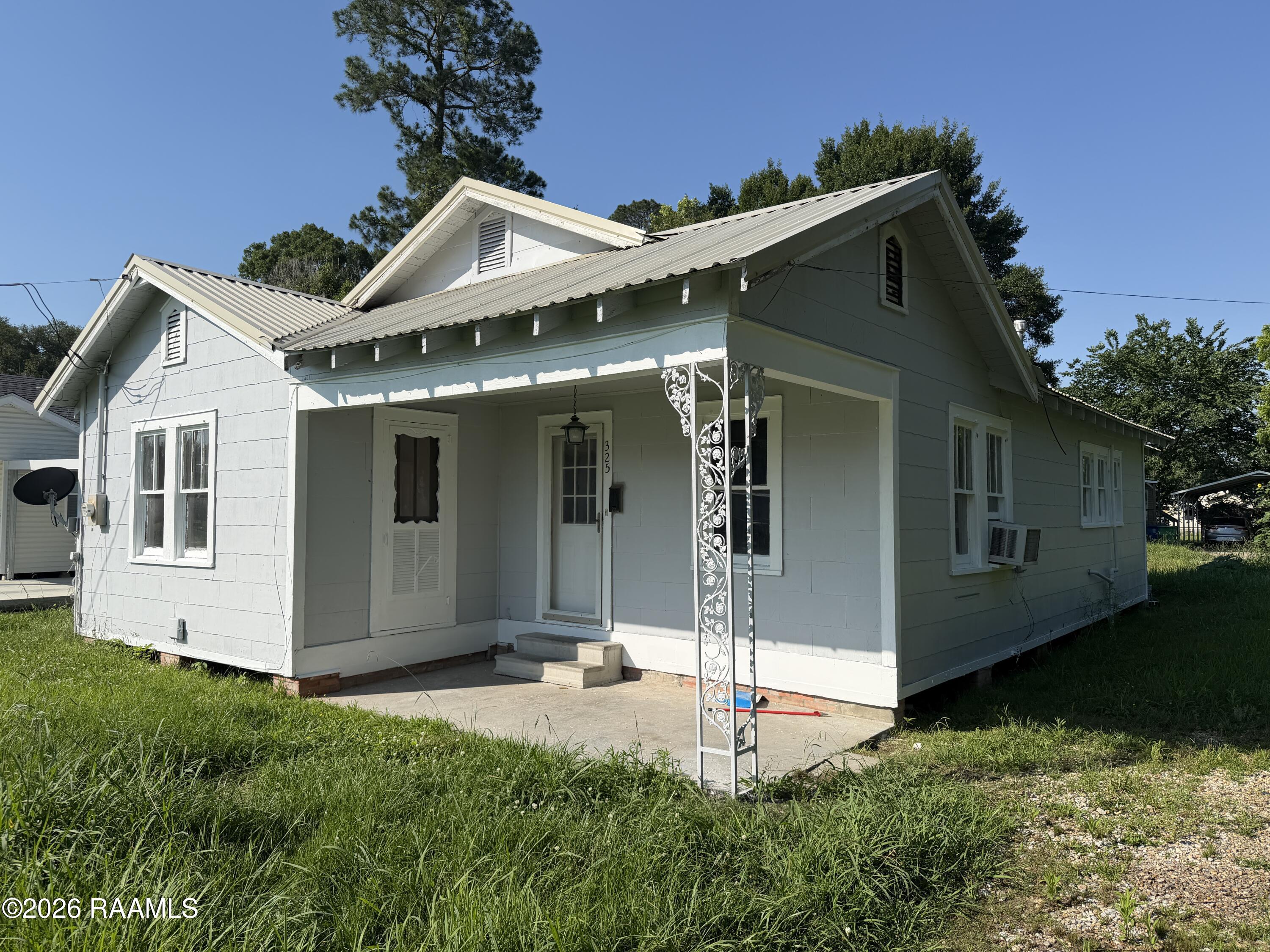 325 South David Street Church Point, LA 70525 - Photo 2 of 10 IMG_4743