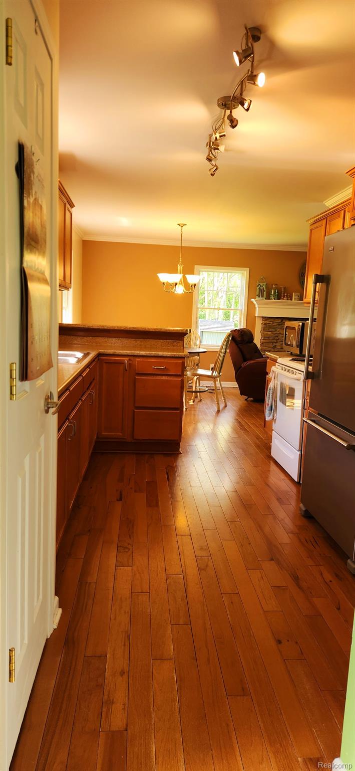 6651 Verona Road Kinde, MI 48445 - Photo 15 of 35 Gallery Image 15