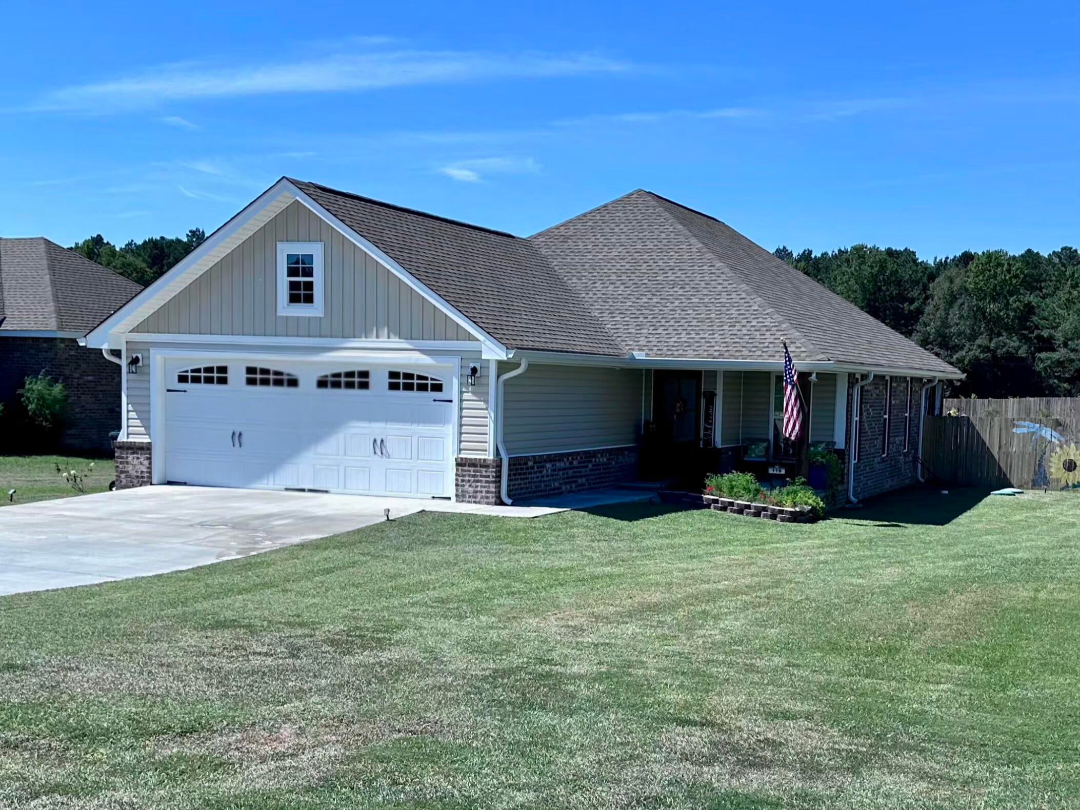119 Foster Road Sumrall, MS 39482 - Photo 1 of 31 Gallery Image 1