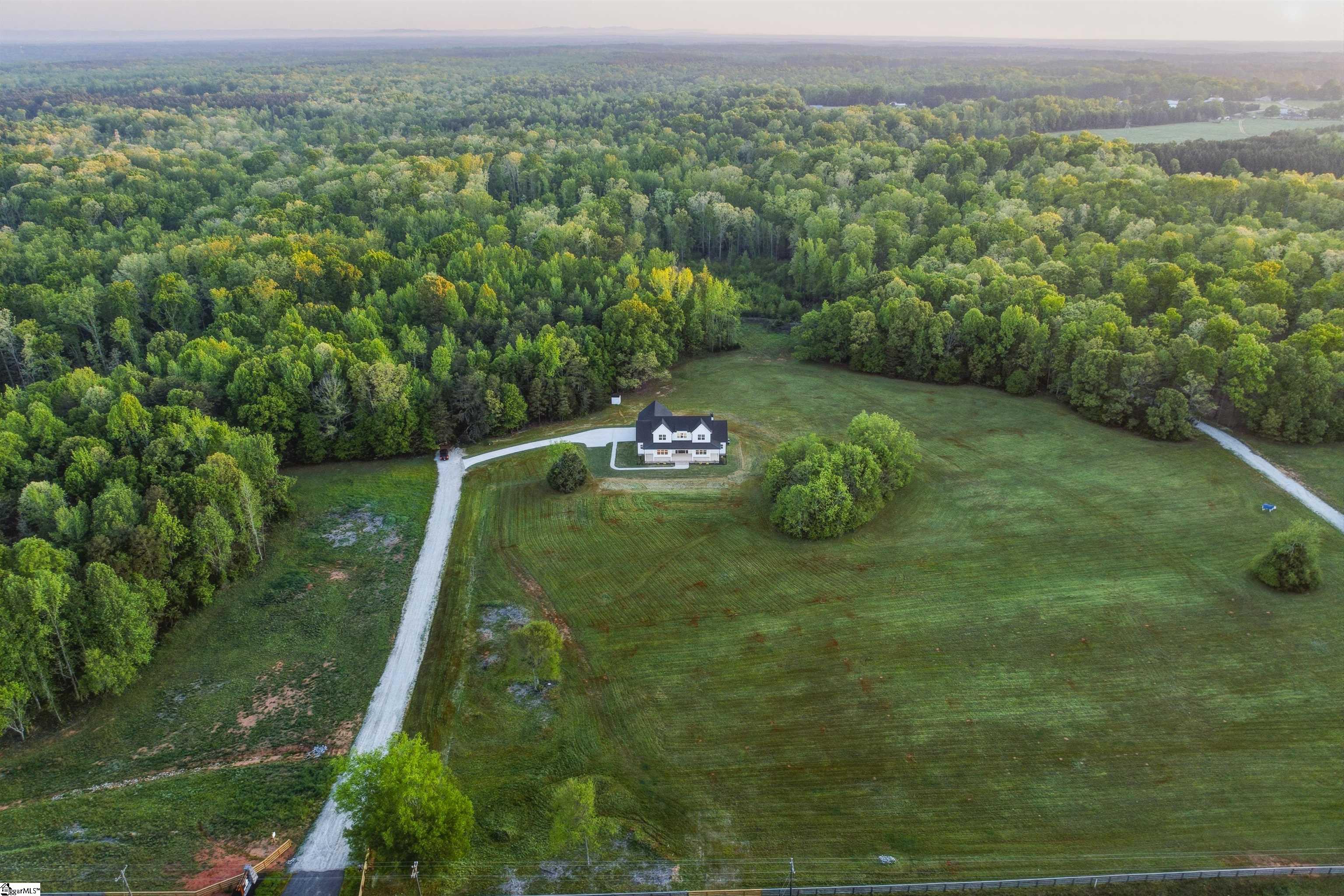 245 West Chapman Road Belton, SC 29627 - Photo 44 of 48 Gallery Image 44