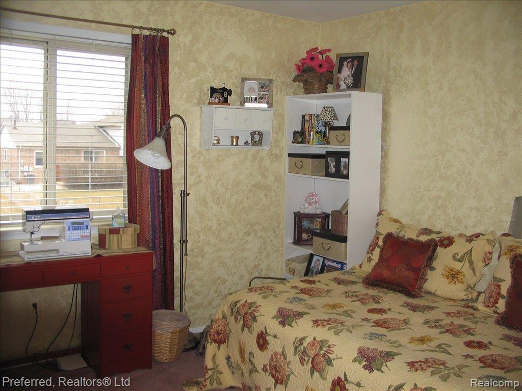 6311 Raintree Drive Canton, MI 48187 - Photo 11 of 14 BEDROOM3