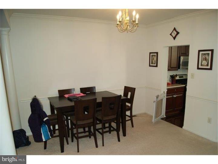 157 Madison Way Downingtown, PA 19335 - Photo 4 of 14 Dining Room