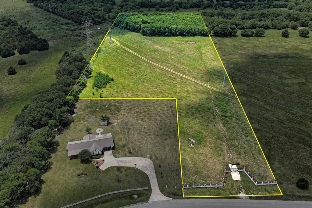 0 Dowell Road Rockwall, TX 75032 - Photo 4 of 21