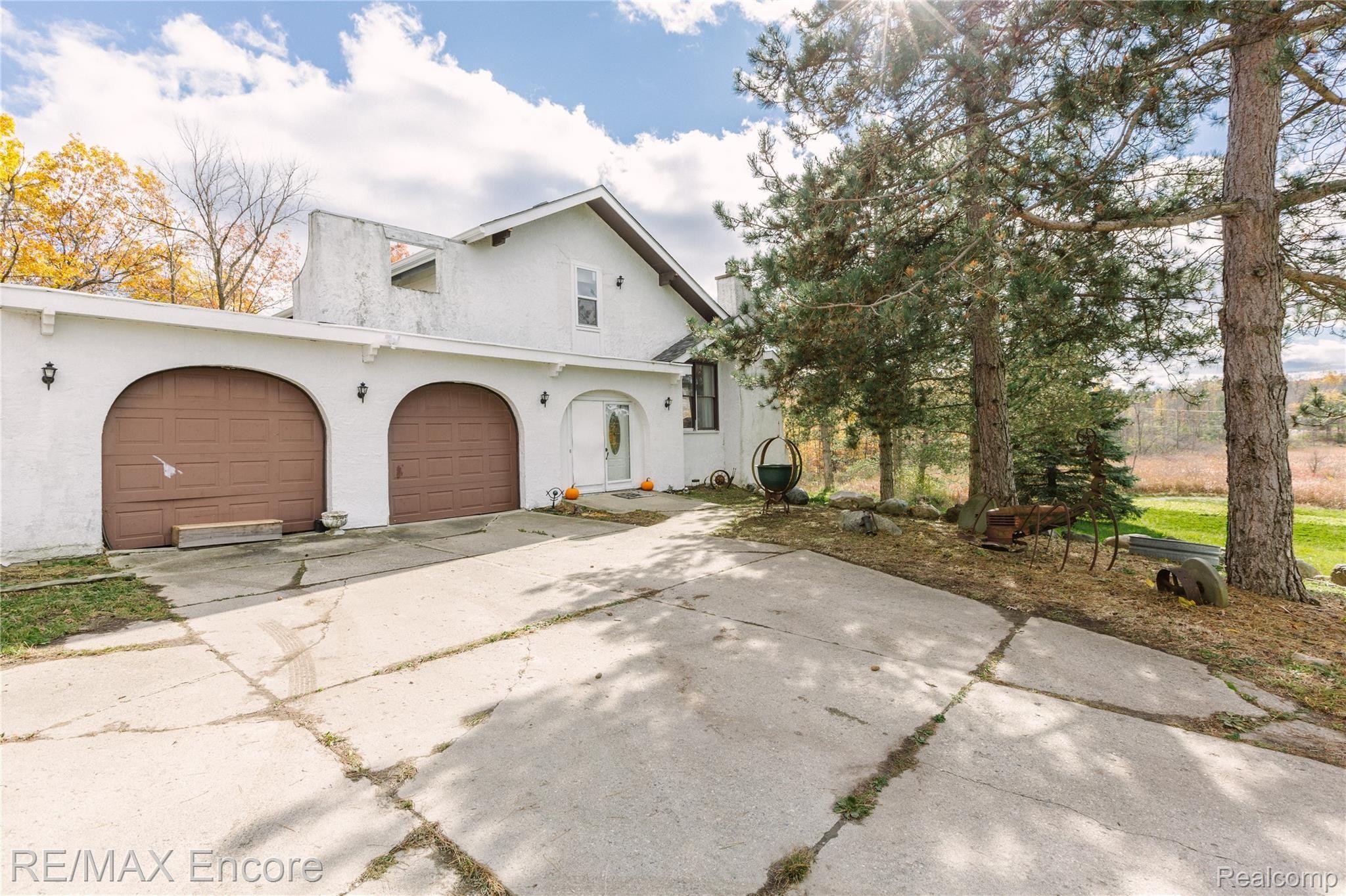 4737 Hadley Road Metamora, MI 48455 - Photo 3 of 50 2020.10