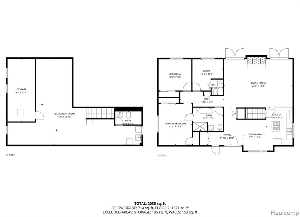 47340 Chrys Road Macomb, MI 48044 - Photo 32 of 33