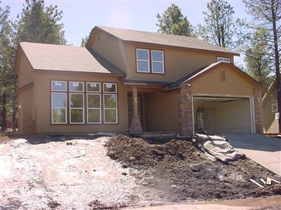 93 West Quartz Road Flagstaff, AZ 86005 - Photo 1 of 3 Primary Photo