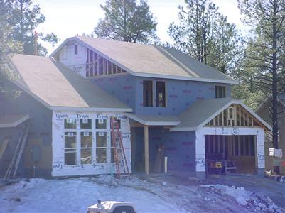 93 West Quartz Road Flagstaff, AZ 86005 - Photo 2 of 3 Additional Photo