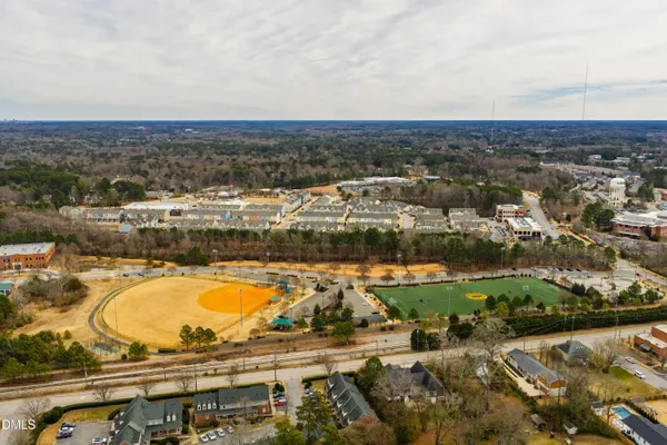 $315,250 | 130 Salem Towne Court, Apex, NC 27502