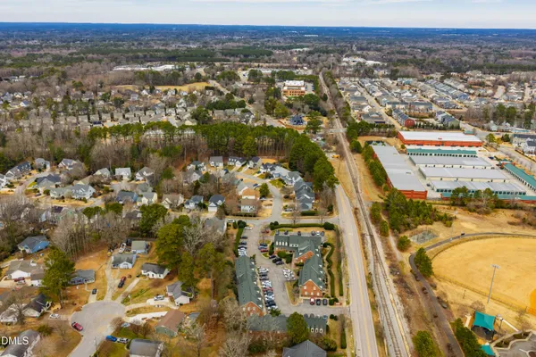 $315,250 | 130 Salem Towne Court, Apex, NC 27502