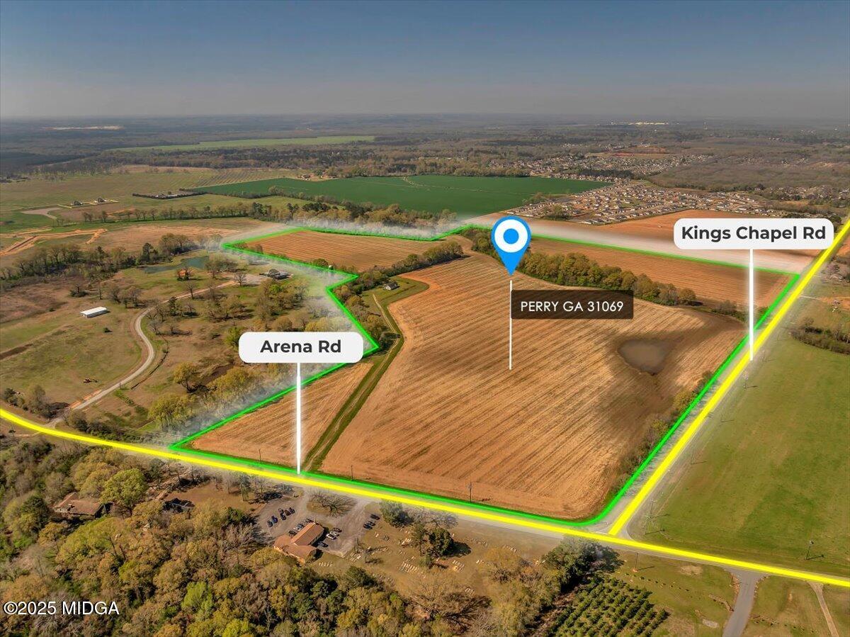 405 Arena Road Perry, GA 31069 - Photo 1 of 31