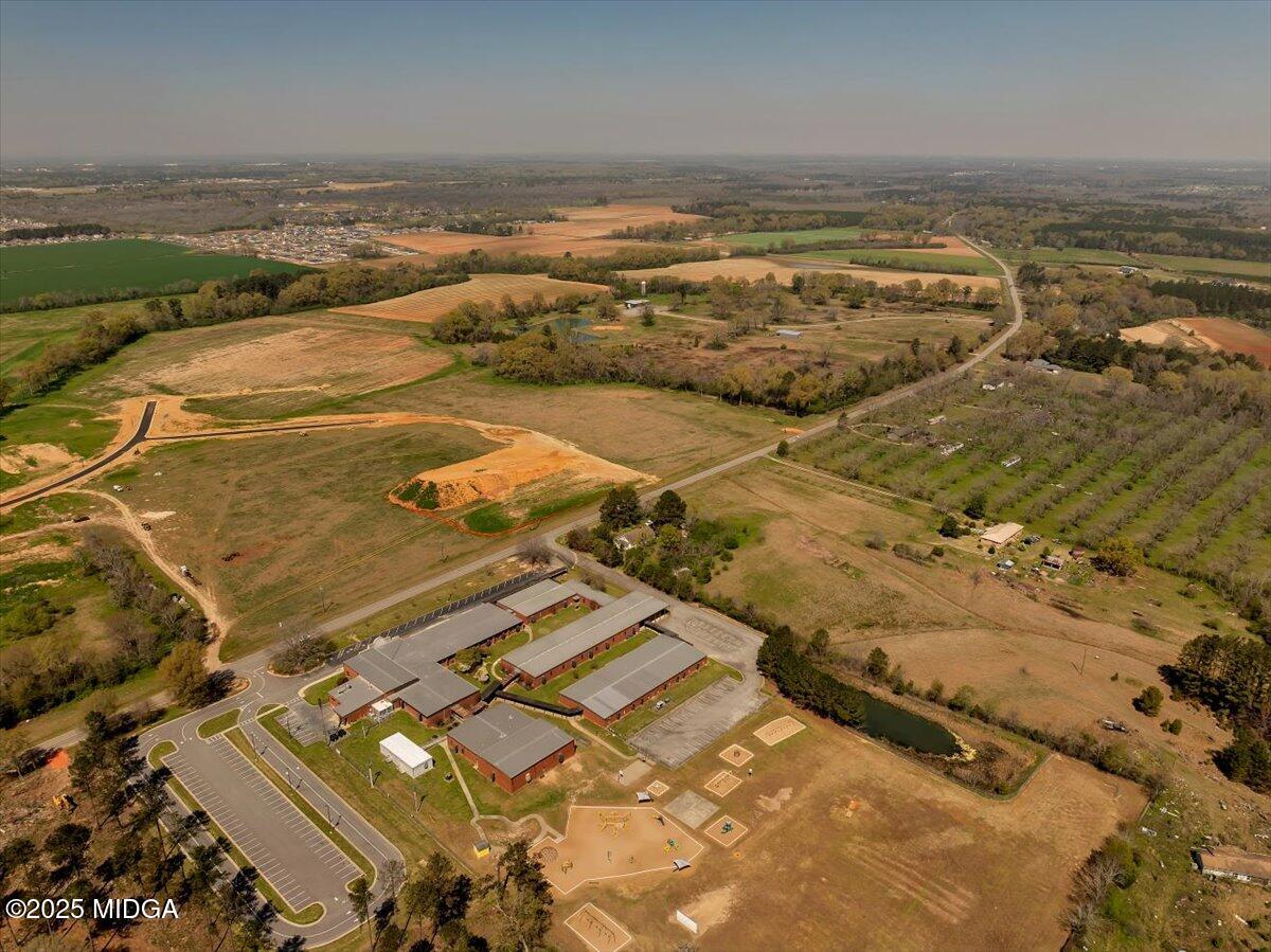 405 Arena Road Perry, GA 31069 - Photo 20 of 31 a view of an ocean and beach