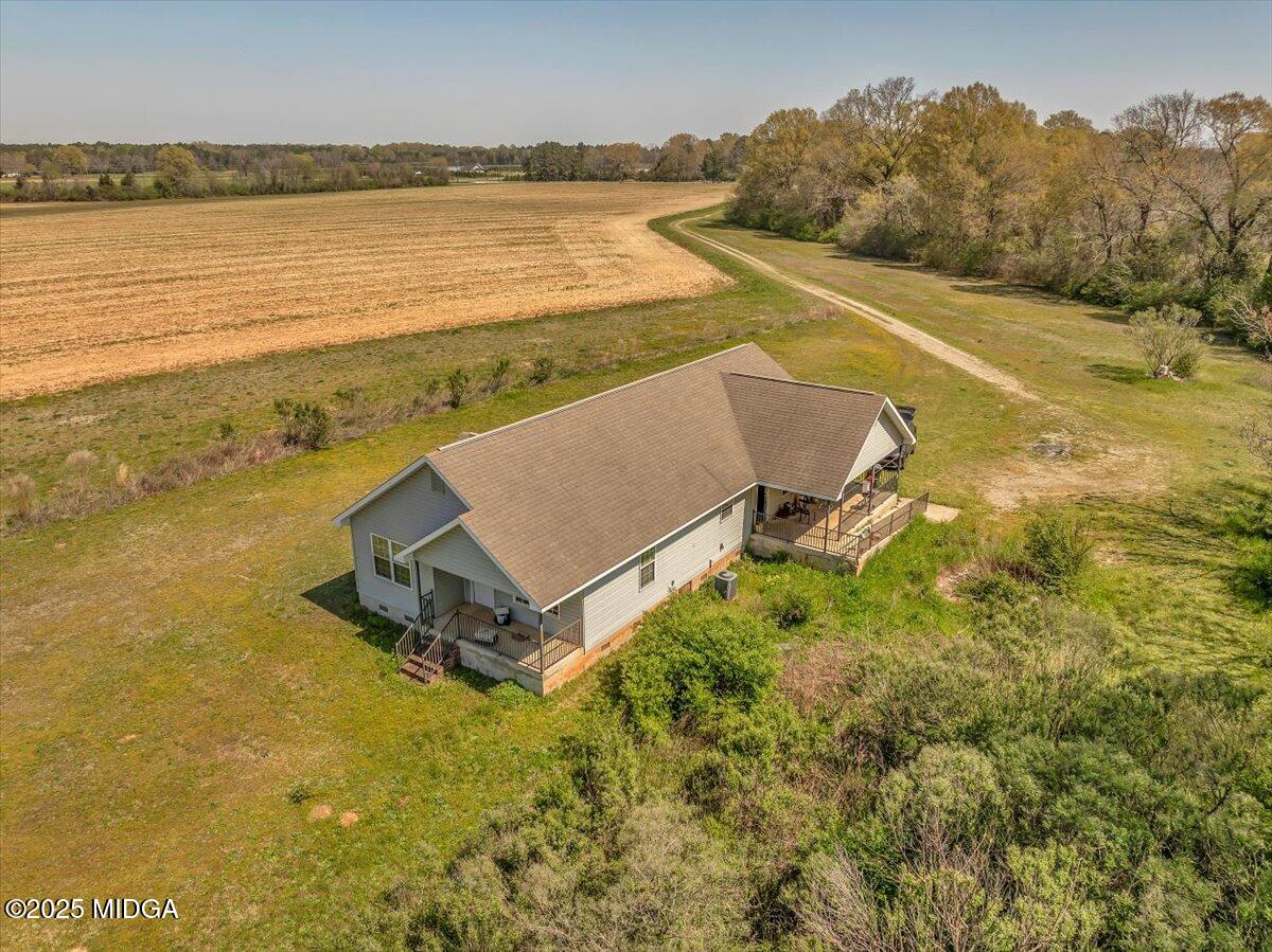 405 Arena Road Perry, GA 31069 - Photo 23 of 31 a view of a ocean