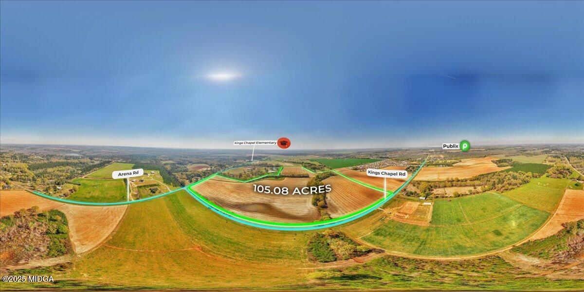 405 Arena Road Perry, GA 31069 - Photo 31 of 31