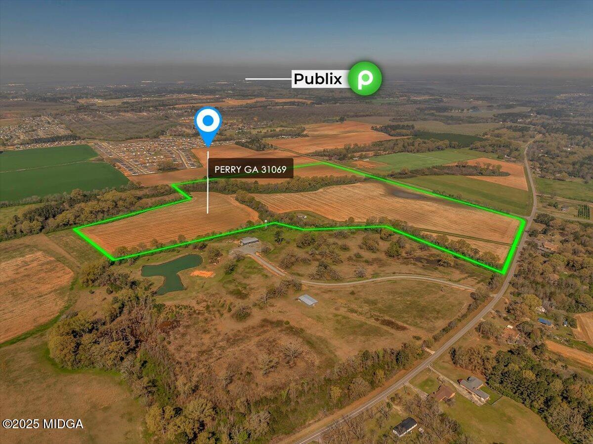 405 Arena Road Perry, GA 31069 - Photo 5 of 31