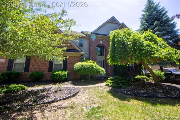 $539,000 | 47721 Goff Court, Canton, MI 48188