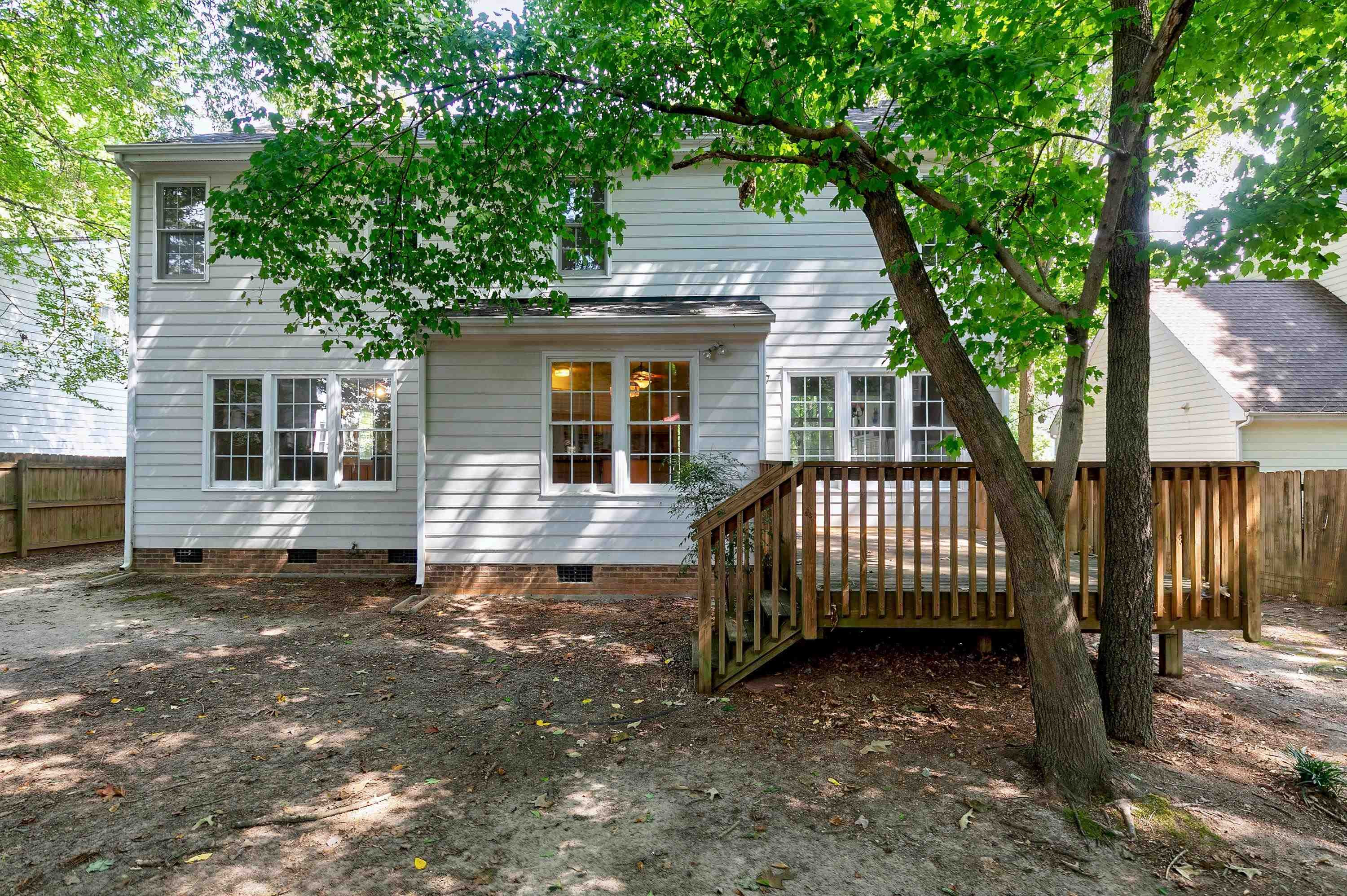 4620 Atterbury Court Raleigh, NC 27604 - Photo 28 of 29 Photo 28