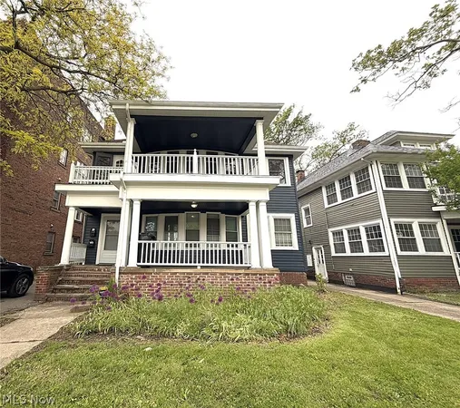 $349,000 | 14172 Superior Road, Cleveland Heights, OH 44118