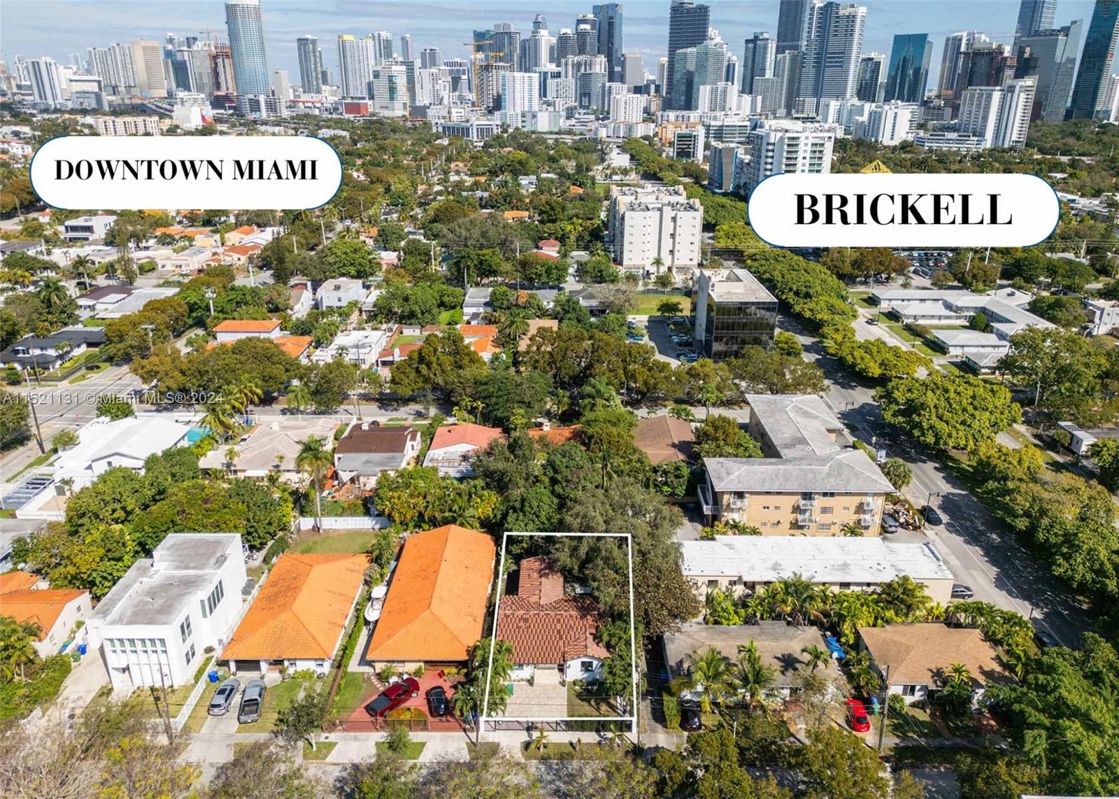 321 Southwest 24th Road Miami, FL 33129 - Photo 28 of 31