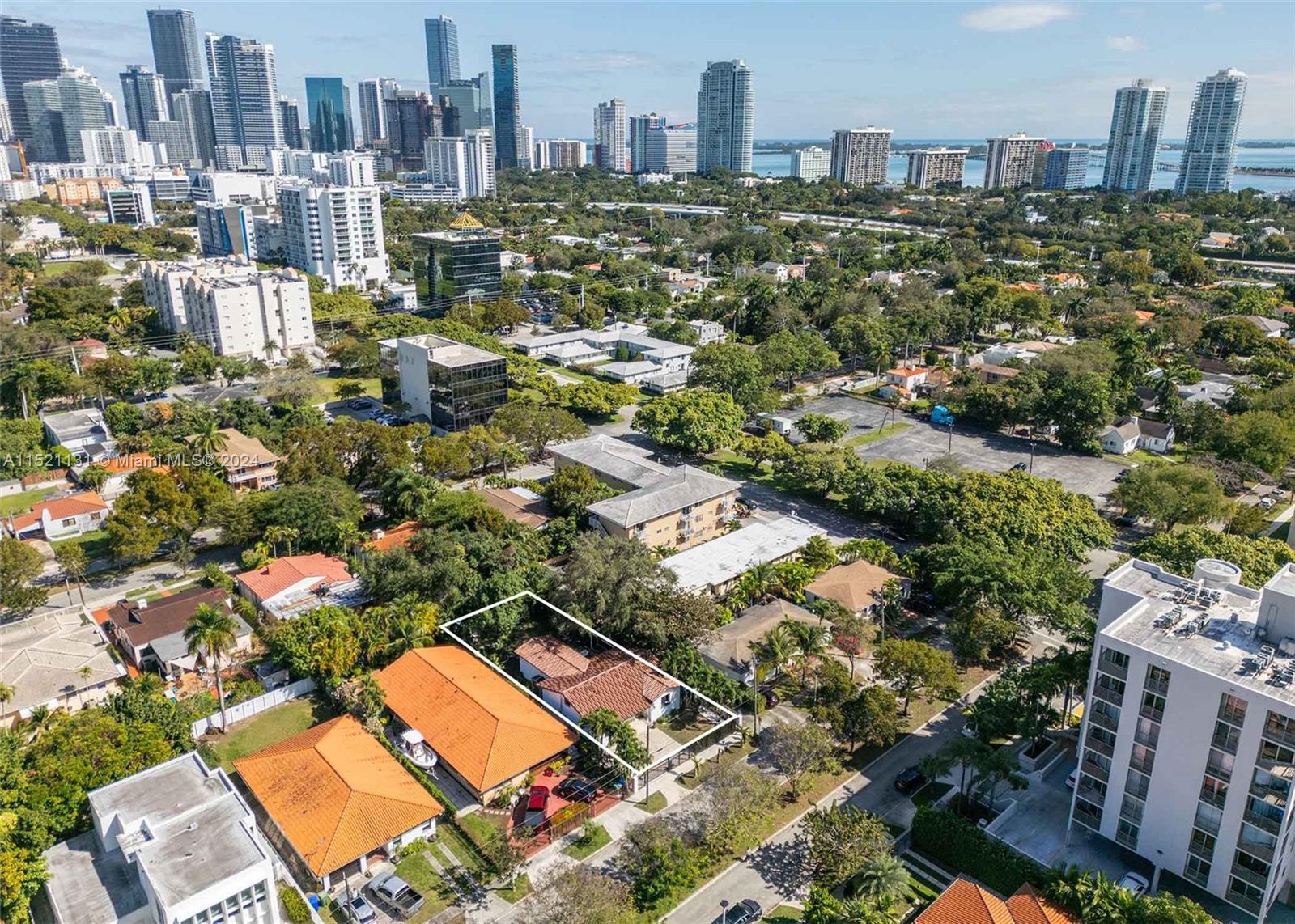 321 Southwest 24th Road Miami, FL 33129 - Photo 30 of 31