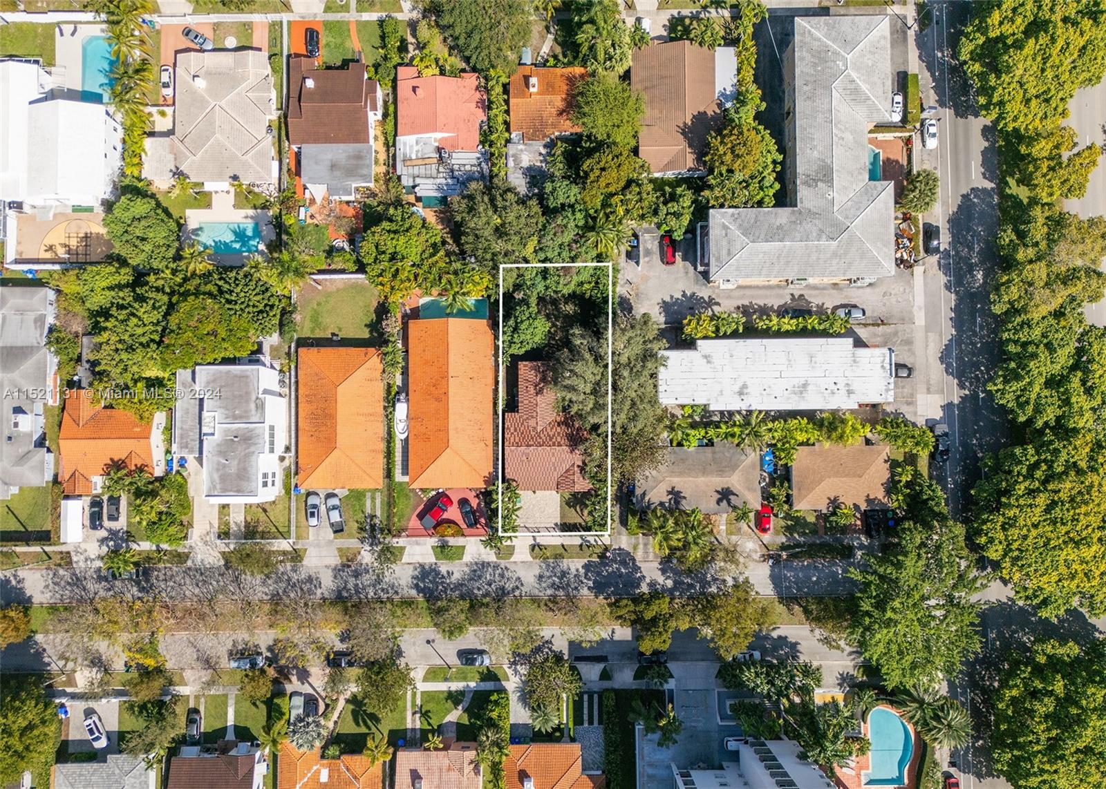 321 Southwest 24th Road Miami, FL 33129 - Photo 31 of 31