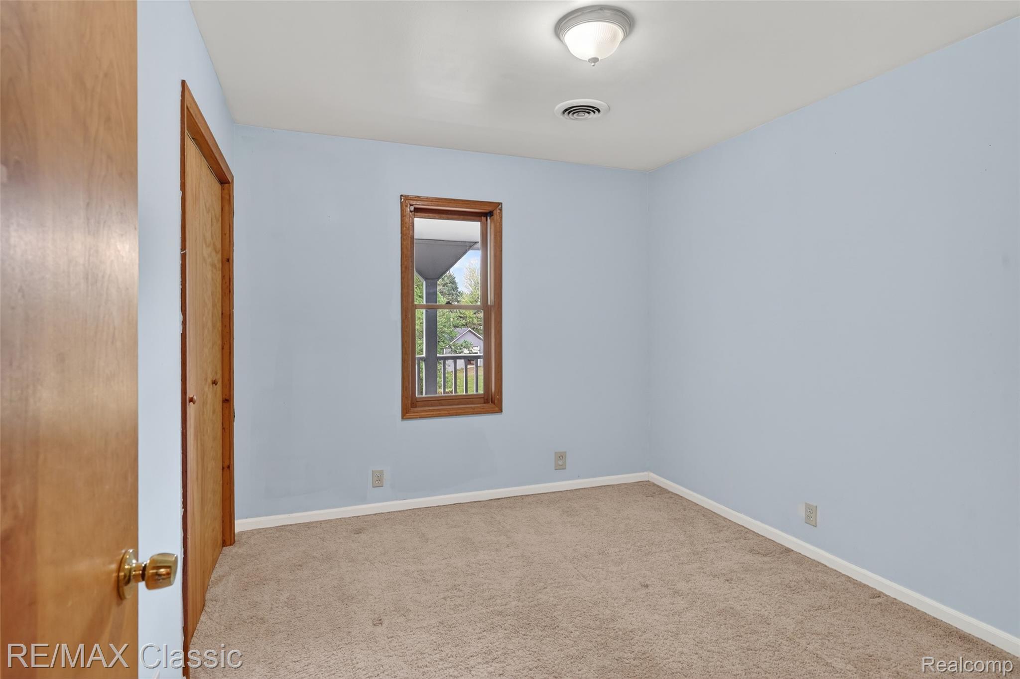 4611 Murray Road Mayville, MI 48744 - Photo 41 of 50 Bedroom 3