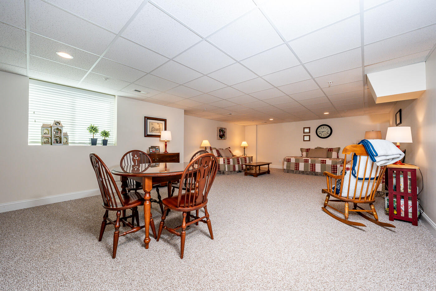 36 Southport Drive Mashpee, MA 02649 - Photo 19 of 21 a view of a dining room with furniture