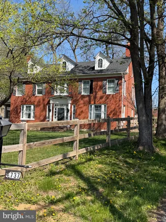 $625,000 | 4737 Valley Pike, Stephens City, VA 22655