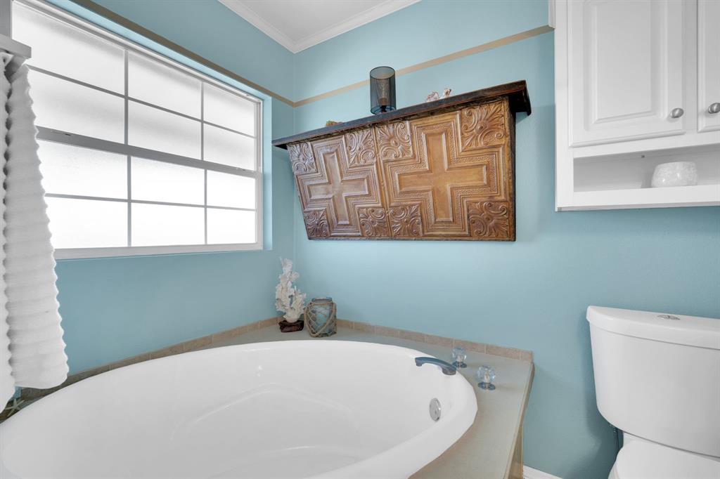 8103 County Road 409 Grandview, TX 76050 - Photo 16 of 35