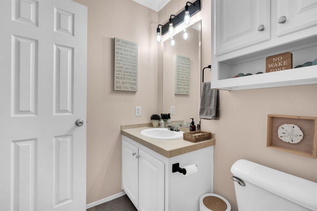 8103 County Road 409 Grandview, TX 76050 - Photo 18 of 35