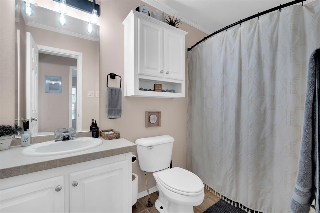 8103 County Road 409 Grandview, TX 76050 - Photo 19 of 35