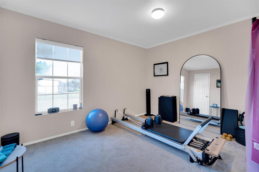 8103 County Road 409 Grandview, TX 76050 - Photo 20 of 35