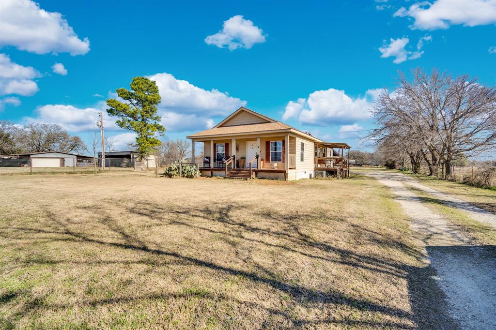 8103 County Road 409 Grandview, TX 76050 - Photo 24 of 35