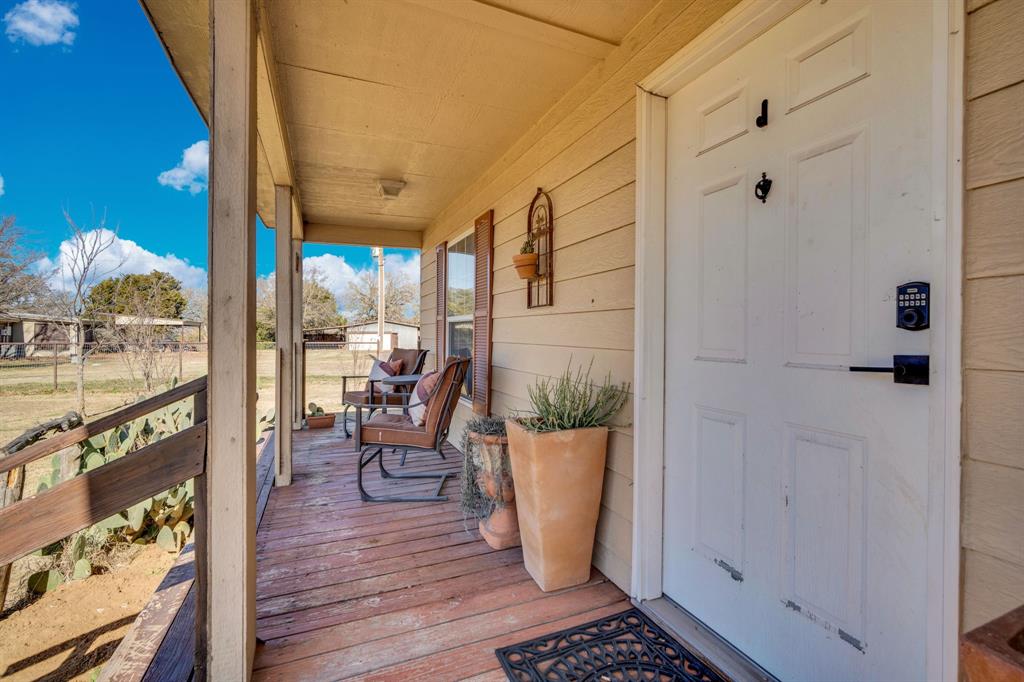 8103 County Road 409 Grandview, TX 76050 - Photo 25 of 35