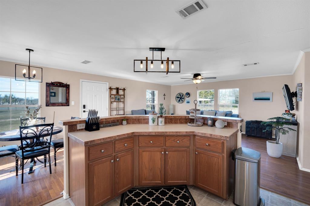 8103 County Road 409 Grandview, TX 76050 - Photo 8 of 35