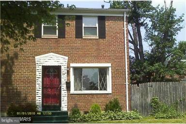 600 Markham Road Baltimore, MD 21229 - Photo 1 of 9 Exterior (Front)