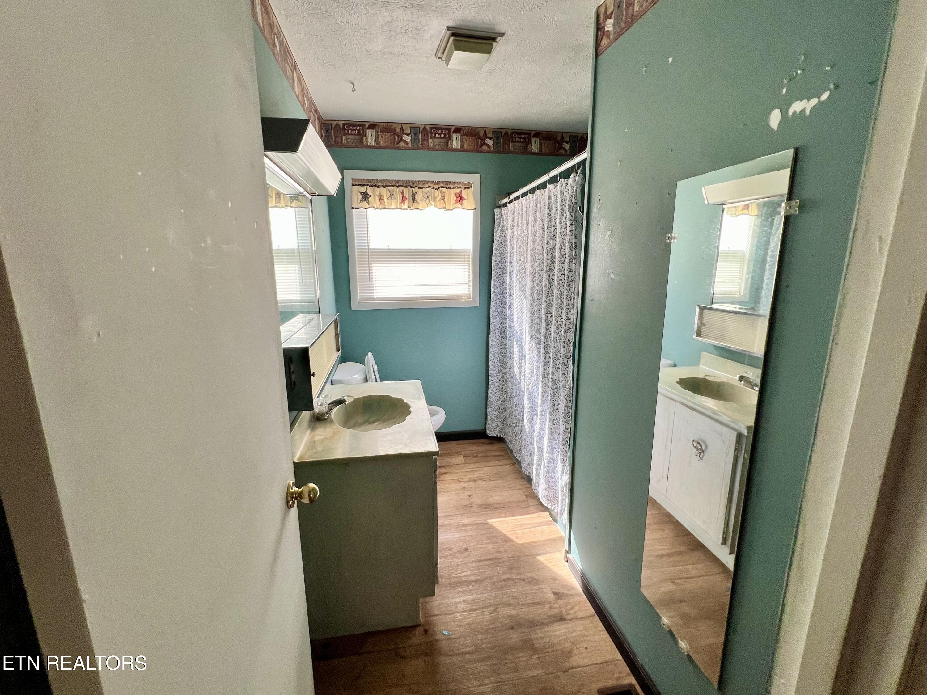 160 Duncan Road Helenwood, TN 37755 - Photo 11 of 12 Bath