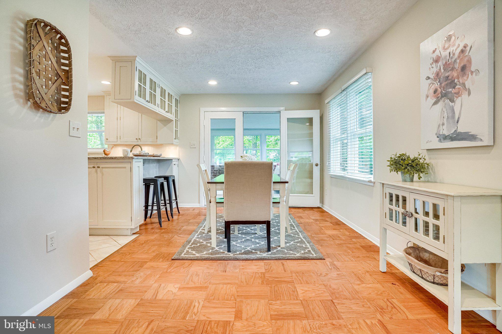 7309 Bath Street Springfield, VA 22150 - Photo 17 of 75 Dining Room