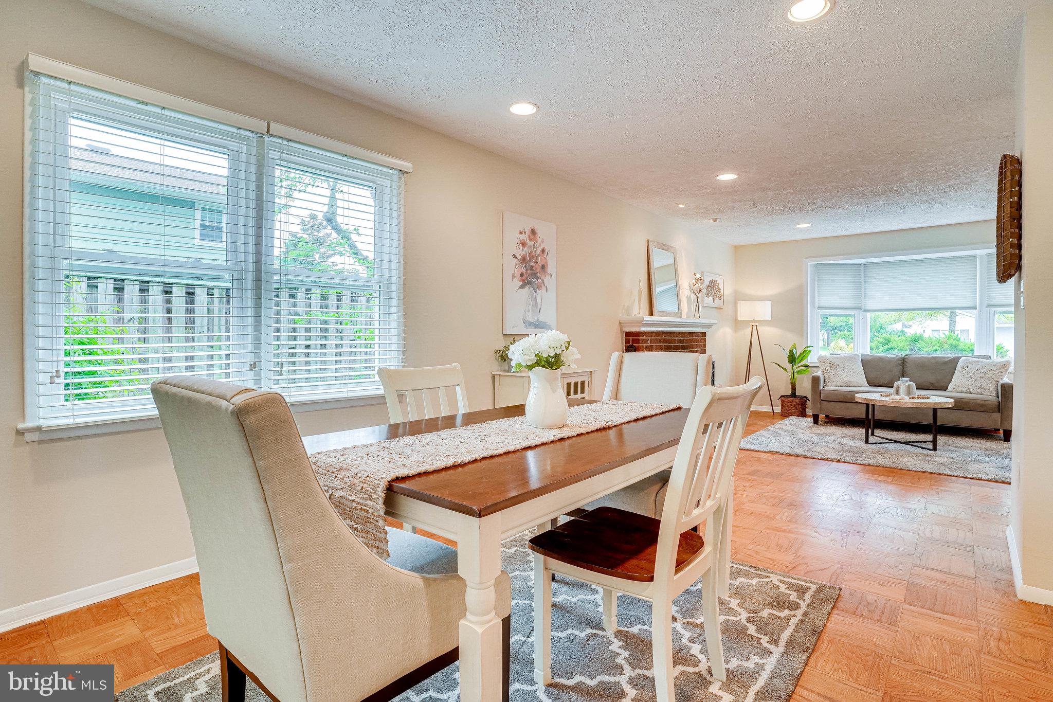 7309 Bath Street Springfield, VA 22150 - Photo 20 of 75 Dining Room