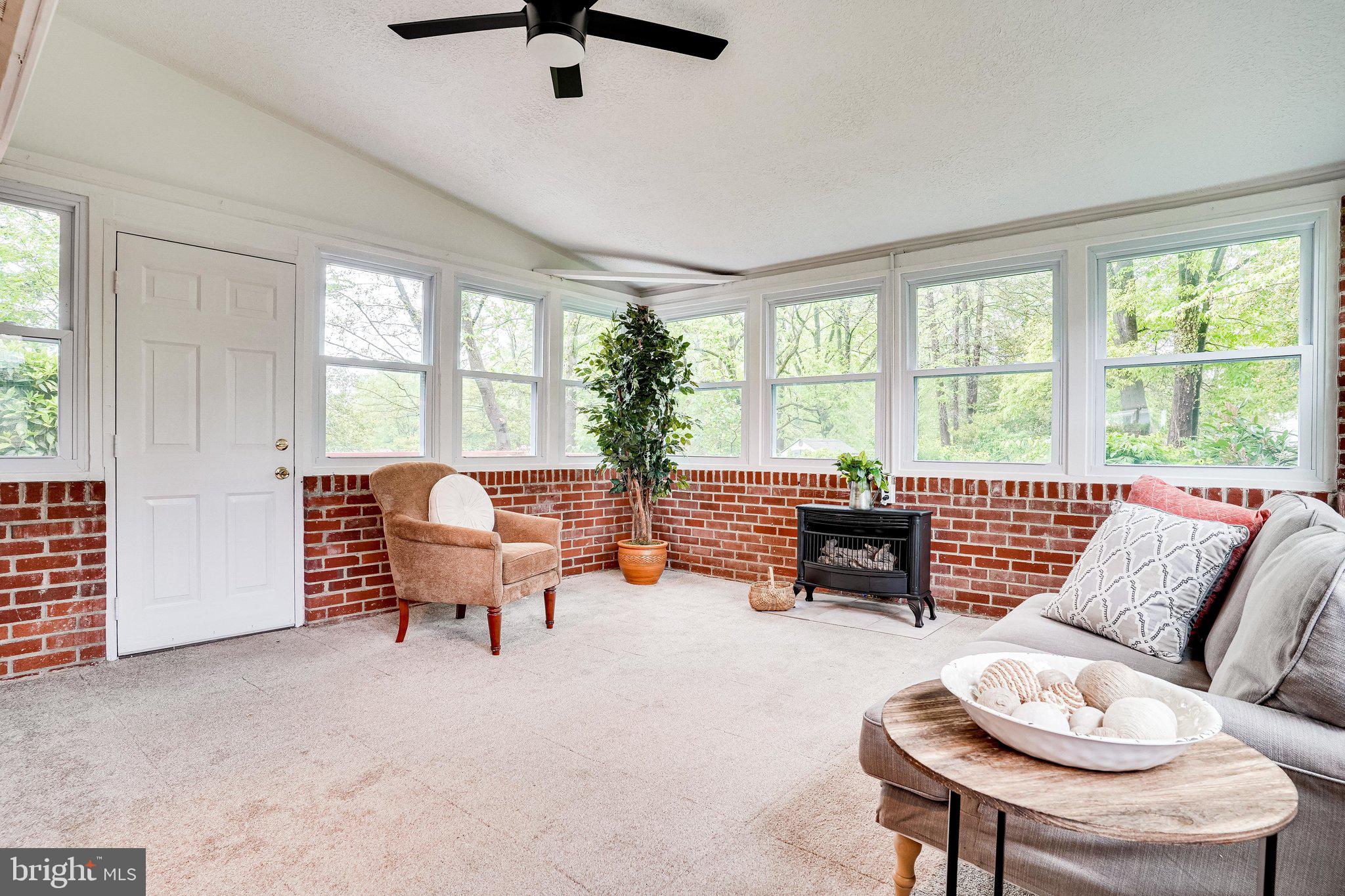 7309 Bath Street Springfield, VA 22150 - Photo 27 of 75 Family Room