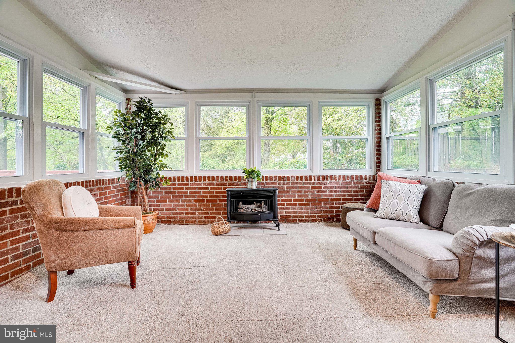 7309 Bath Street Springfield, VA 22150 - Photo 28 of 75 Family Room