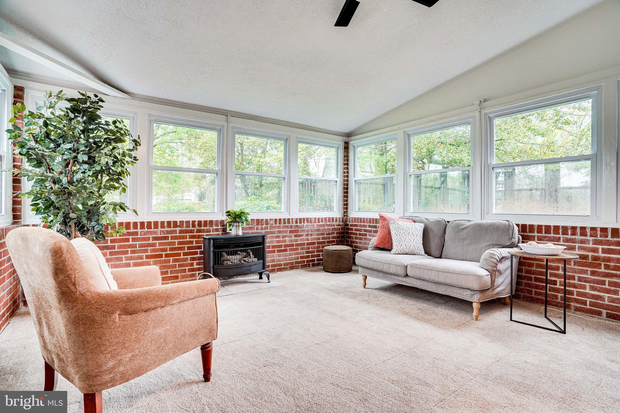 7309 Bath Street Springfield, VA 22150 - Photo 29 of 75 Family Room