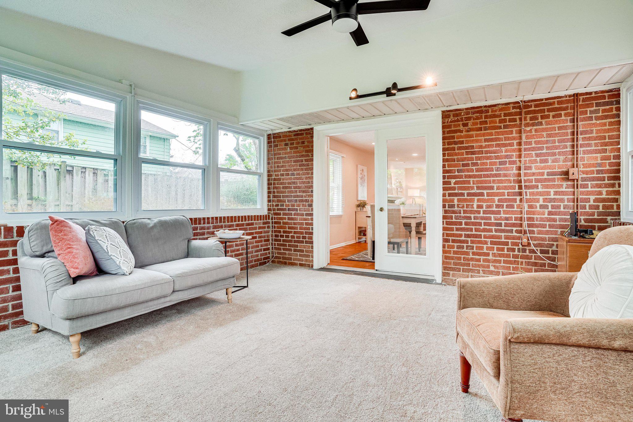 7309 Bath Street Springfield, VA 22150 - Photo 30 of 75 Family Room