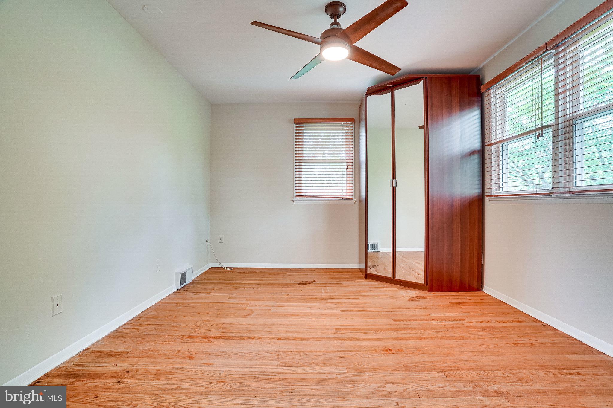 7309 Bath Street Springfield, VA 22150 - Photo 36 of 75 Primary Bedroom