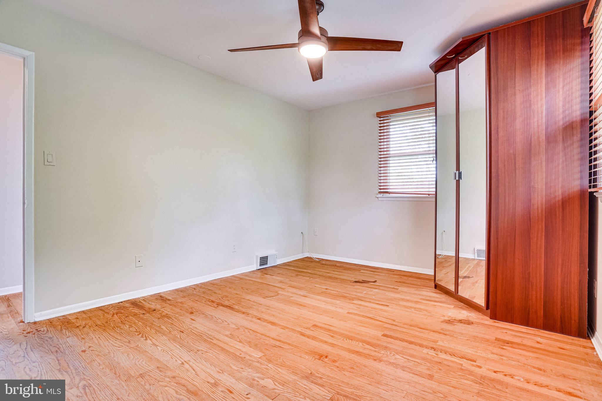 7309 Bath Street Springfield, VA 22150 - Photo 37 of 75 Primary Bedroom