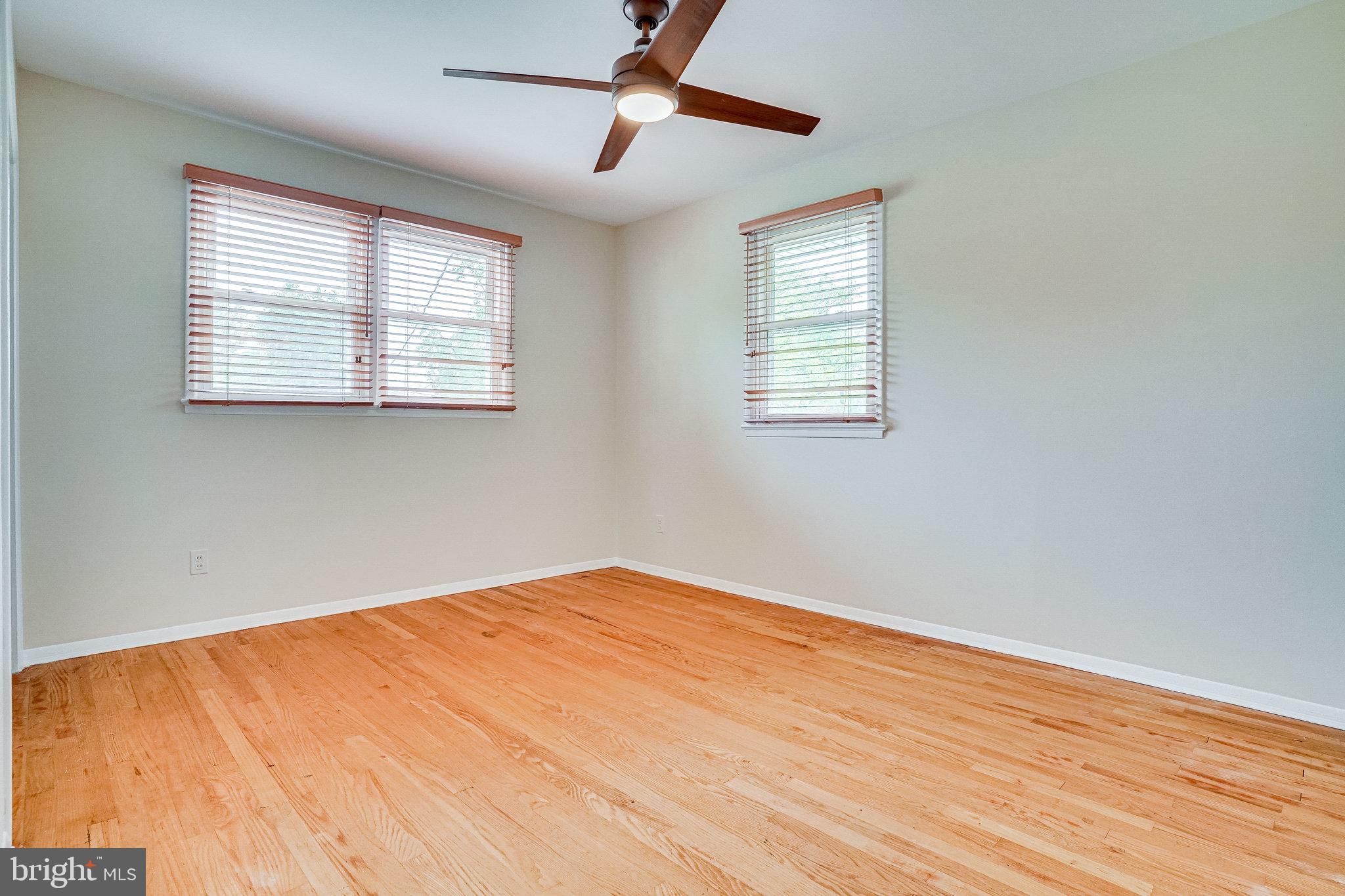 7309 Bath Street Springfield, VA 22150 - Photo 40 of 75 2nd Bedroom