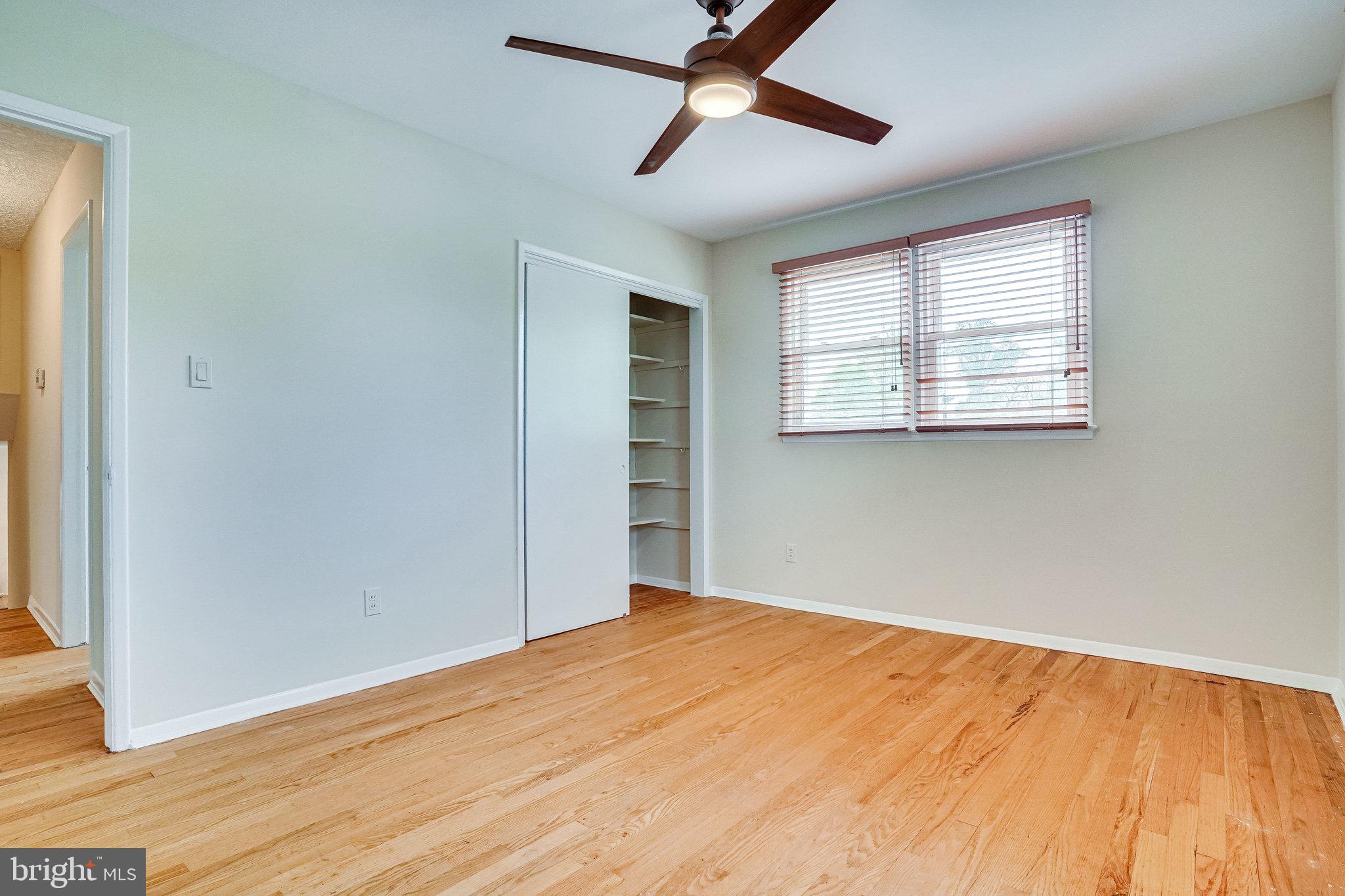 7309 Bath Street Springfield, VA 22150 - Photo 41 of 75 2nd Bedroom