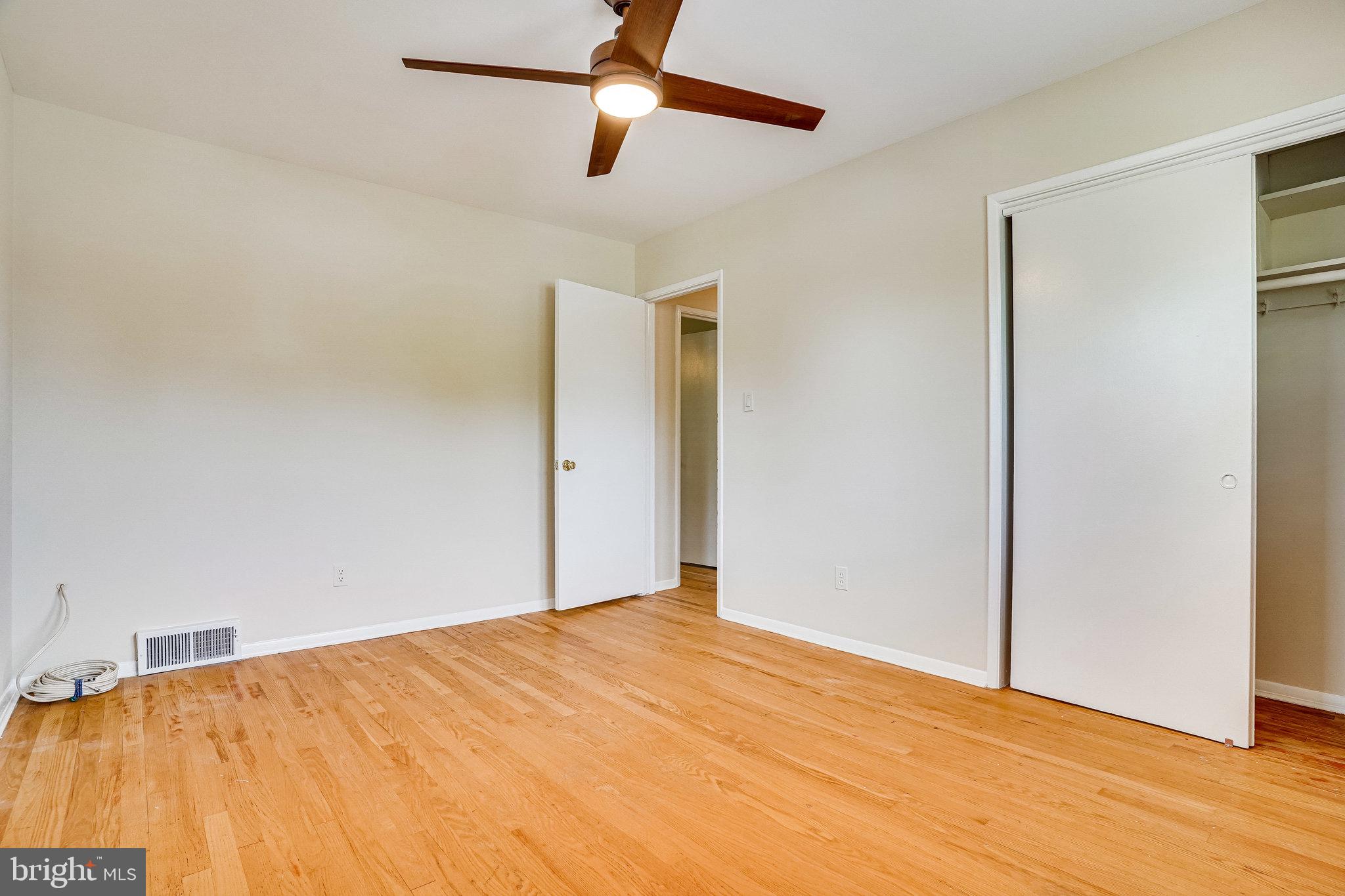 7309 Bath Street Springfield, VA 22150 - Photo 42 of 75 23rd Bedroom